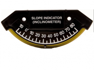 Boom Angle Indicators - Marine Crane Parts